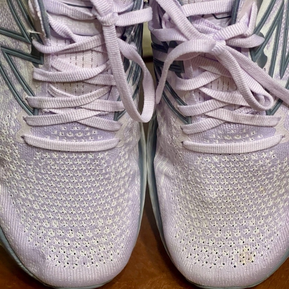 New Balance Running Shoe Astral - Picture 6 of 11